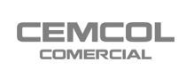Logo de CEMCOL COMERCIAL, S.A. DE C.V.
